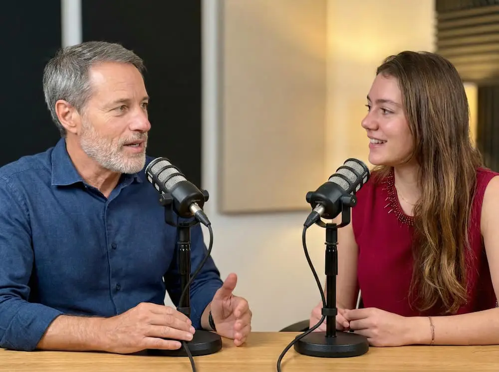 The Data Edge Podcast