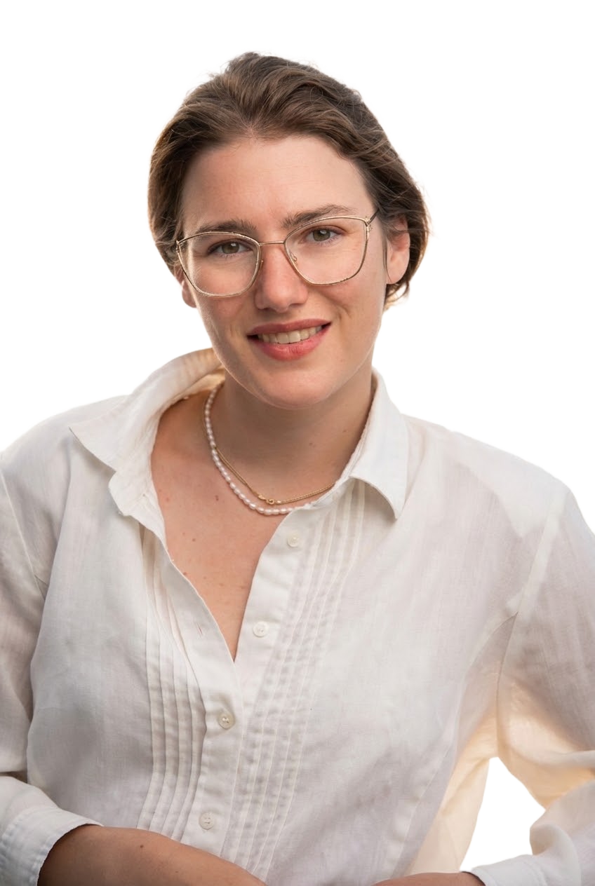 Stephanie Wiechers portrait
